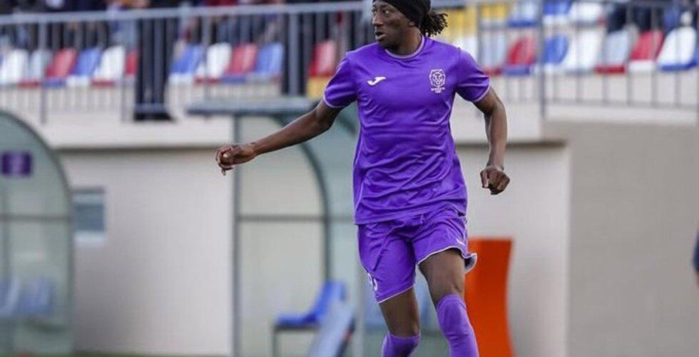 Mahamadou Ba reste fidèle à Kapaz PFK