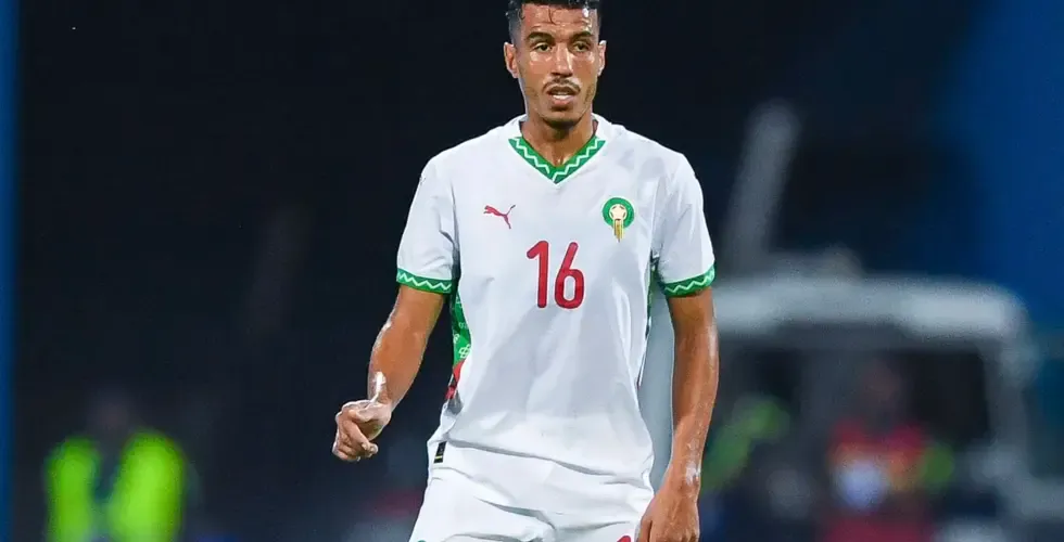 Mondial des clubs 2025 : la statistique exceptionnelle de Jamel Harkass