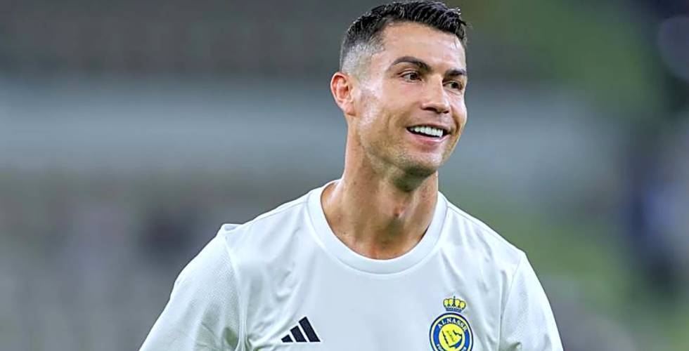 Cristiano Ronaldo : la Saudi Pro League parmi les 5 meilleurs championnats du monde