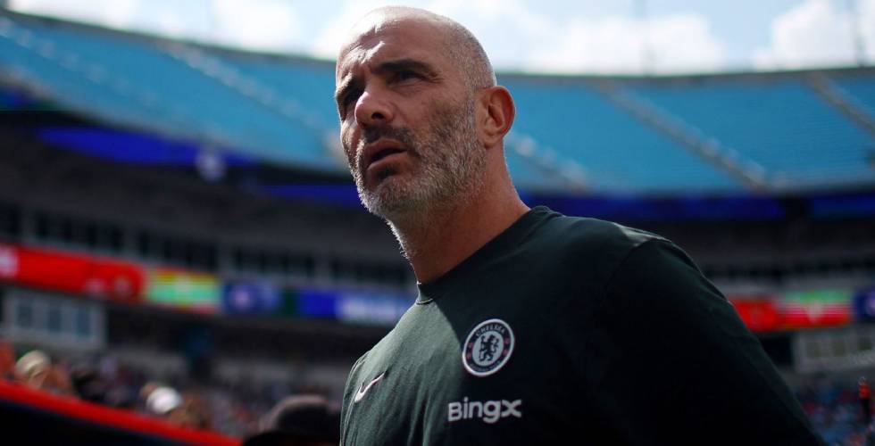 Le patron de Chelsea fustige la FIFA après le chaos de la Coupe du monde des clubs aux États-Unis