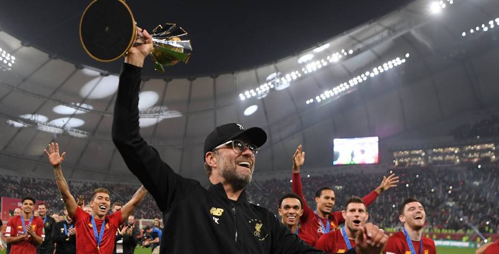 Klopp déclenche une tempête avec ses critiques sur la Coupe du monde des clubs - Guardiola et Stoichkov réagissent