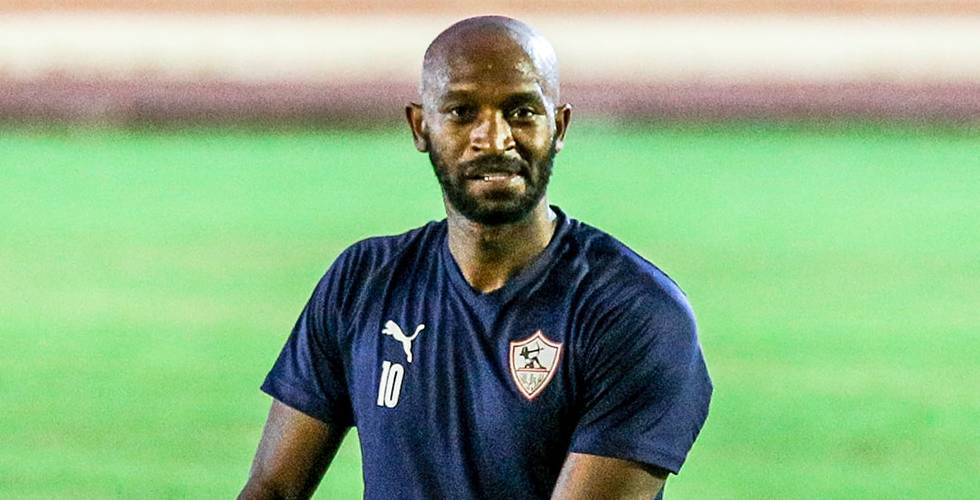 Zamalek approuve la retraite de l’icône du club Shikabala