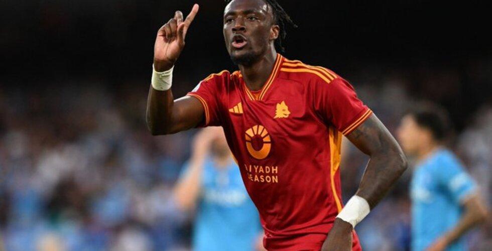 Tammy Abraham va rejoindre Besiktas