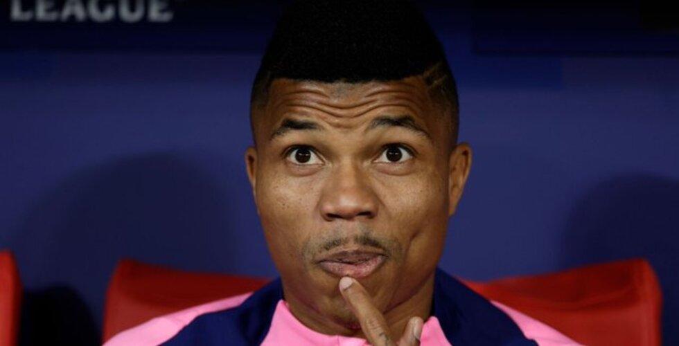Reinildo tout proche de Sunderland