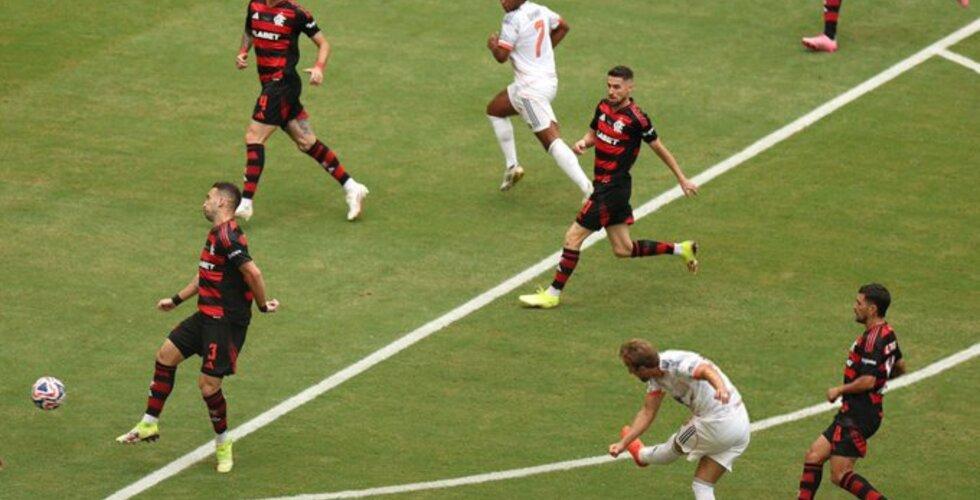 Mondial des Clubs : Le Bayern écarte Flamengo et affrontera le PSG