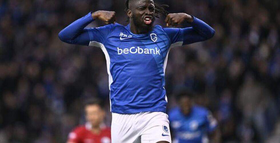 Fulham cible Tolu Arokodare