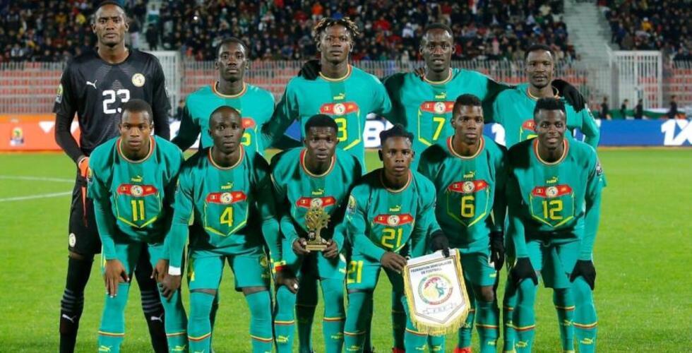 Sénégal-Guinée, deux amicaux au programme avant le CHAN