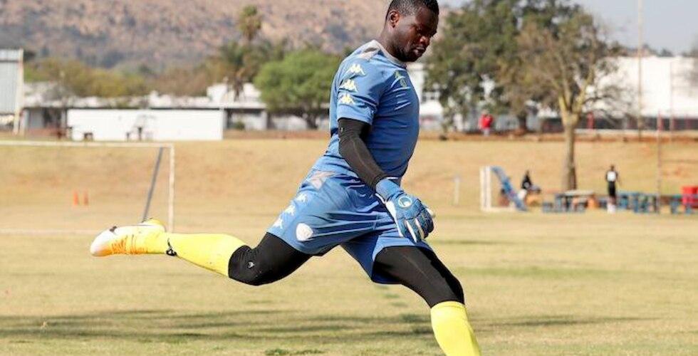 Transfert : Ali Badra quitte Sekhukhune United FC