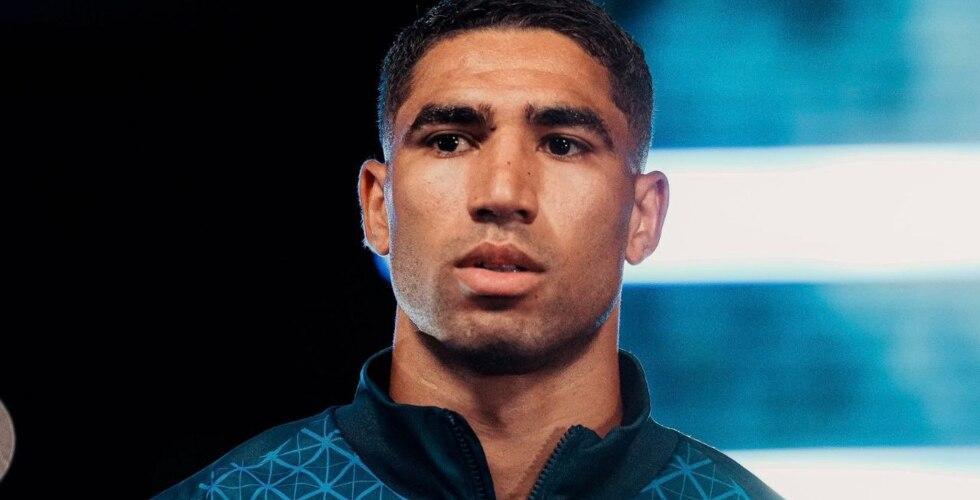 PSG - Achraf Hakimi : Une grosse inquiétude soulevée
