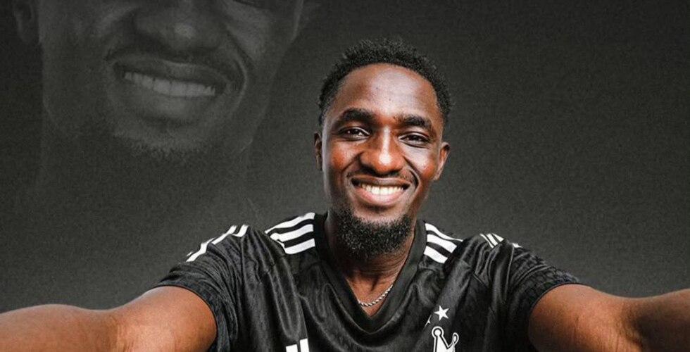 Transfert : Sheriff Tiraspol annonce l'arrivée de Mamady Diarra