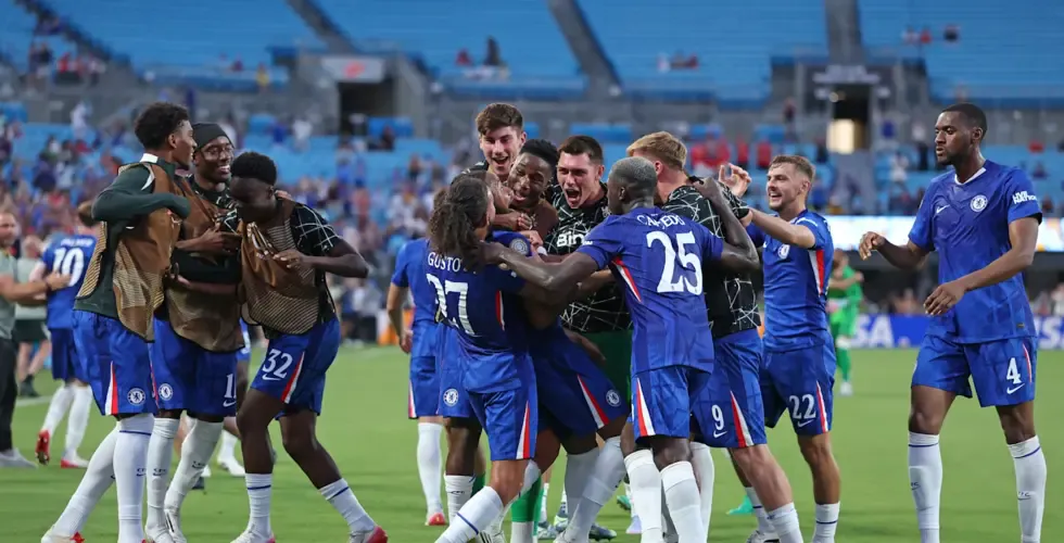 Mondial des clubs 2025 : date, horaire, chaines TV du match Palmeiras vs Chelsea