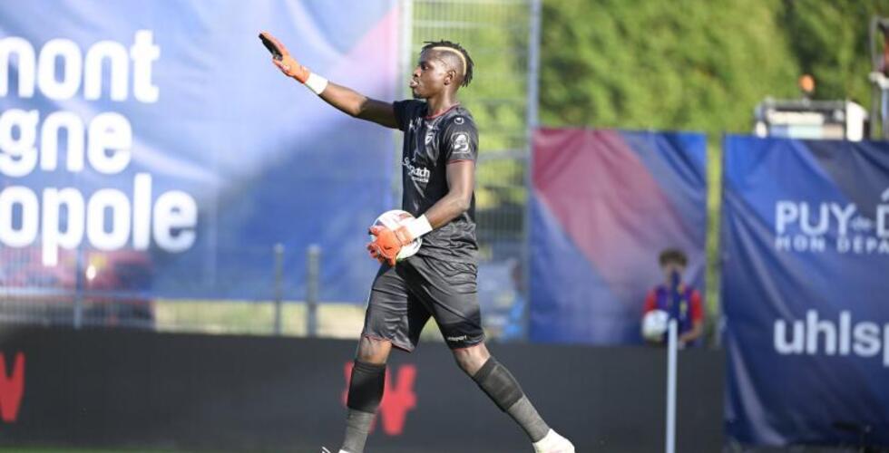 Mory Diaw, Stan Berkani et Abdellah Baallal de retour à Clermont