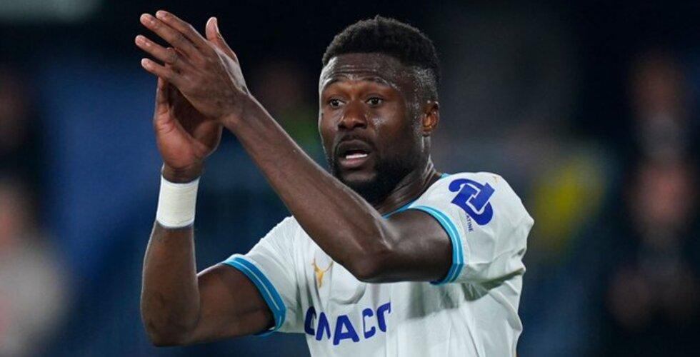 Officiel : Chancel Mbemba quitte l’OM