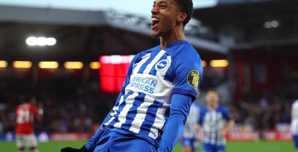 Joao Pedro donne une raison choquante pour avoir choisi Chelsea plutôt que Newcastle United