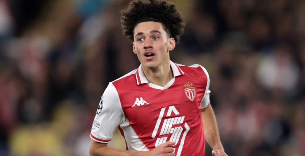 Actualité à la une : Maghnes Akliouche est dans le viseur de plusieurs clubs européens !