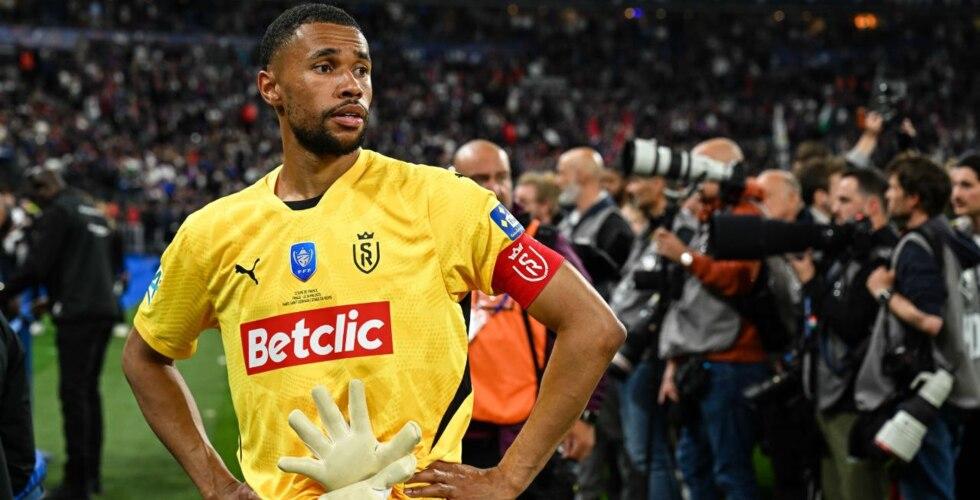 Yehvann Diouf en route vers l’OGC Nice !