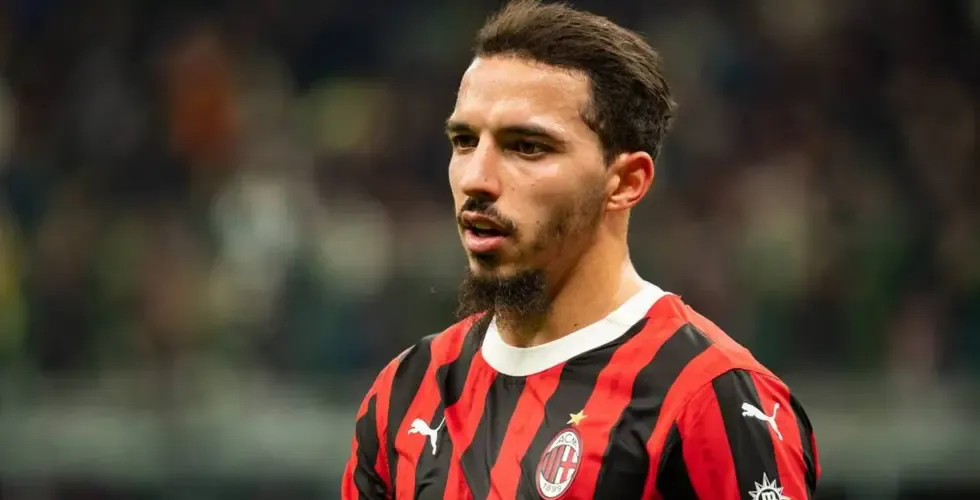 Mercato: Milan montre la porte de sortie à Bennacer