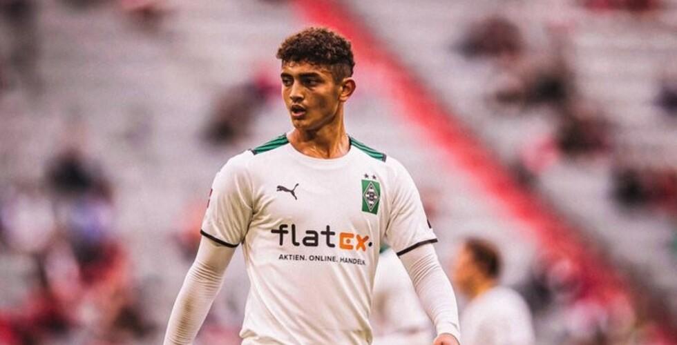 Moustafa Ashraf quitte l’Allemagne