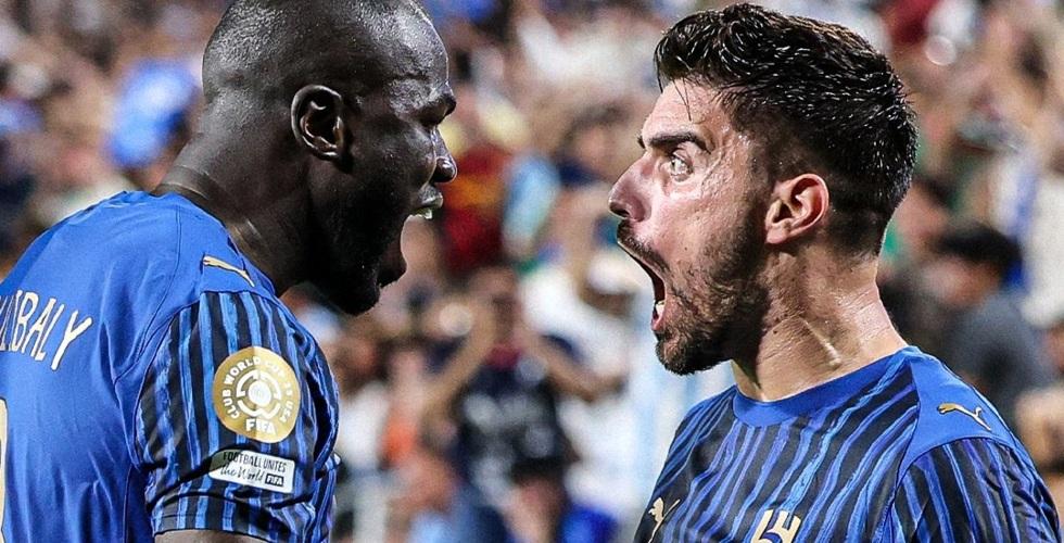 Mondial des Clubs 2025 | Al-Hilal 4-3 Man City : résumé et buts du match !