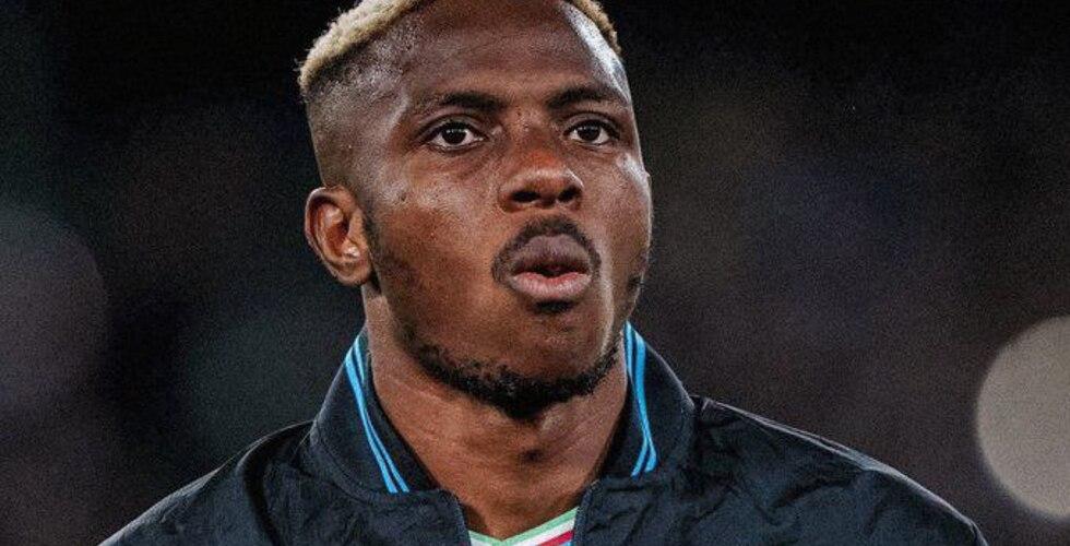 Mercato : La Juventus passe aux choses sérieuses pour Victor Osimhen