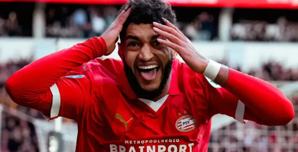 Mercato : Un été mouvementé pour Ismael Saibari