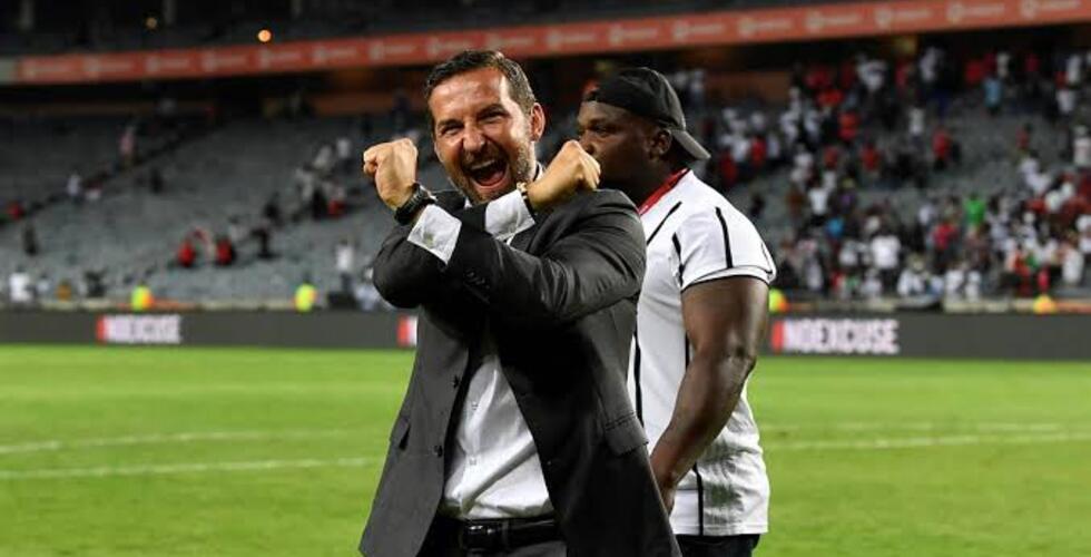 Wydad Casablanca : Josef Zinnbauer pour succéder à Amine Benhachem ?