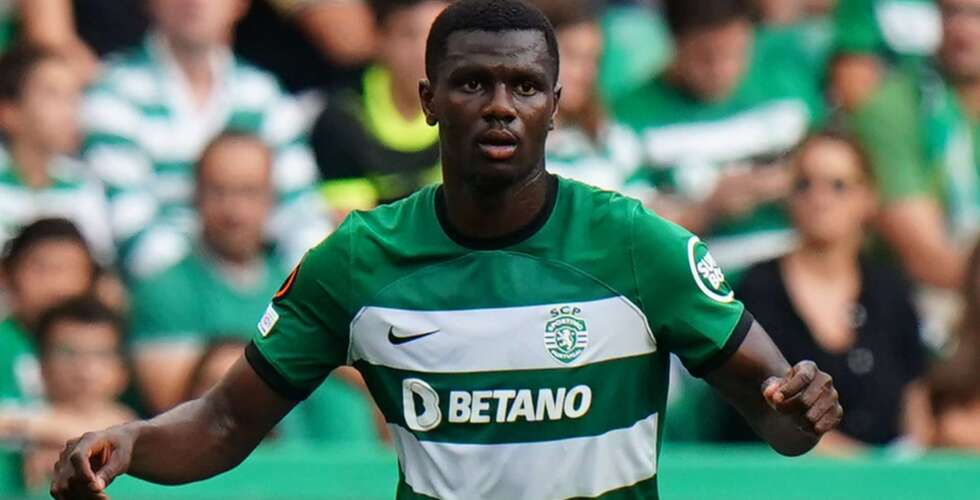 Ousmane Diomande proche de signer à Crystal Palace