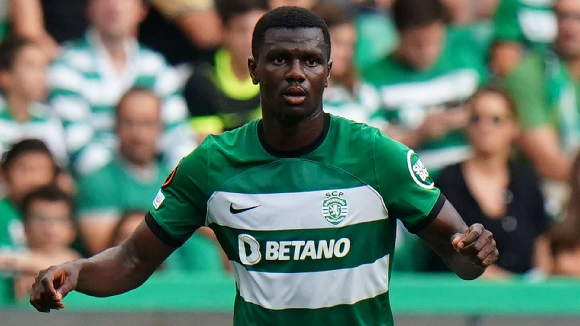 Ousmane Diomande close to signing for Crystal Palace - Foot Africa