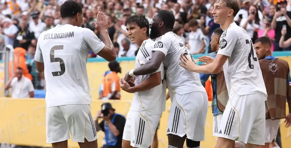 Mondial des clubs 2025 : date, horaire et bilan des confrontations directes du match Real Madrid vs Borussia Dortmund