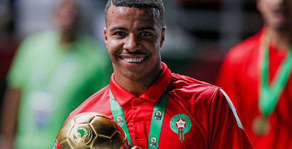  حمزة إكمان ... 5 معلومات ينبغي معرفتها عن الصفقة المنتظرة لنادي ليل