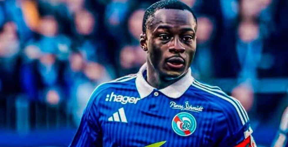 Sunderland : Les premiers mots de Habib Diarra après sa signature