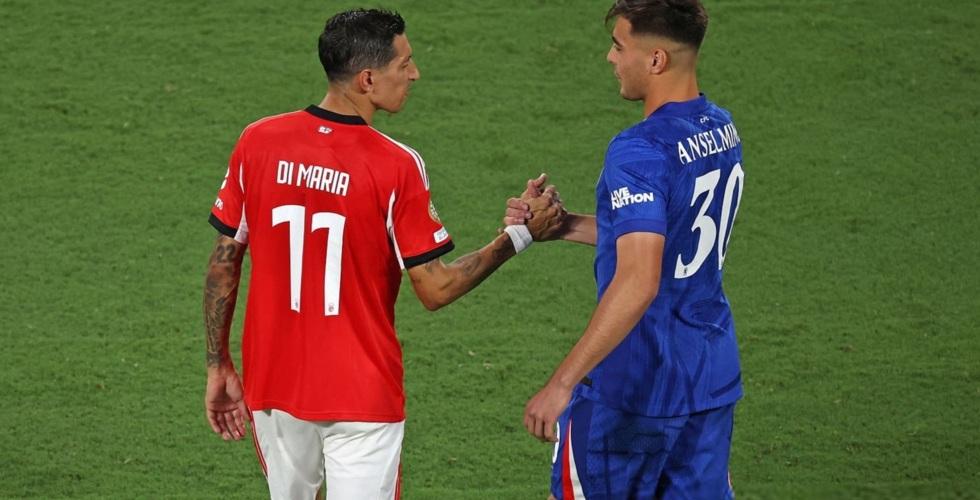 CdM des clubs 2025 : qui domine le classement des buteurs à l’issue des 8es ?