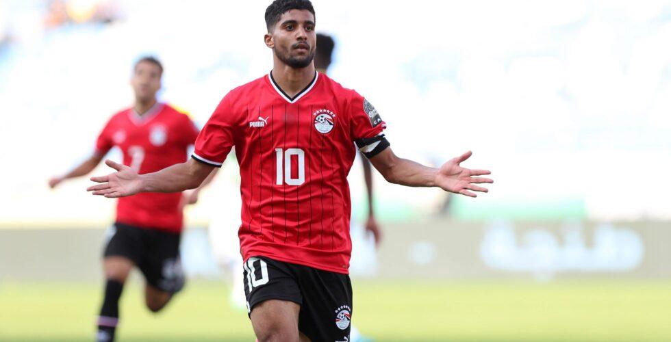 Égypte U20 : Deux amicaux contre le Koweït pour préparer le Mondial 2025