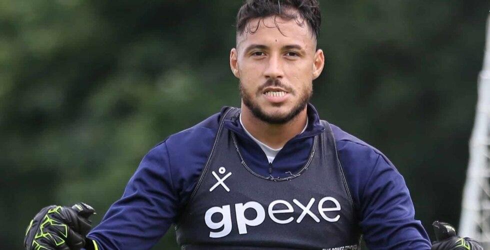 Youcef Belaïli arrêté à Paris, voici la raison !
