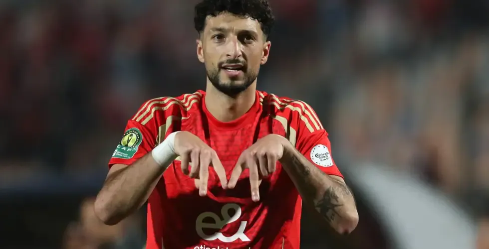 Mercato : Quel avenir pour Wessam Abou Ali avec Al-Ahly ?