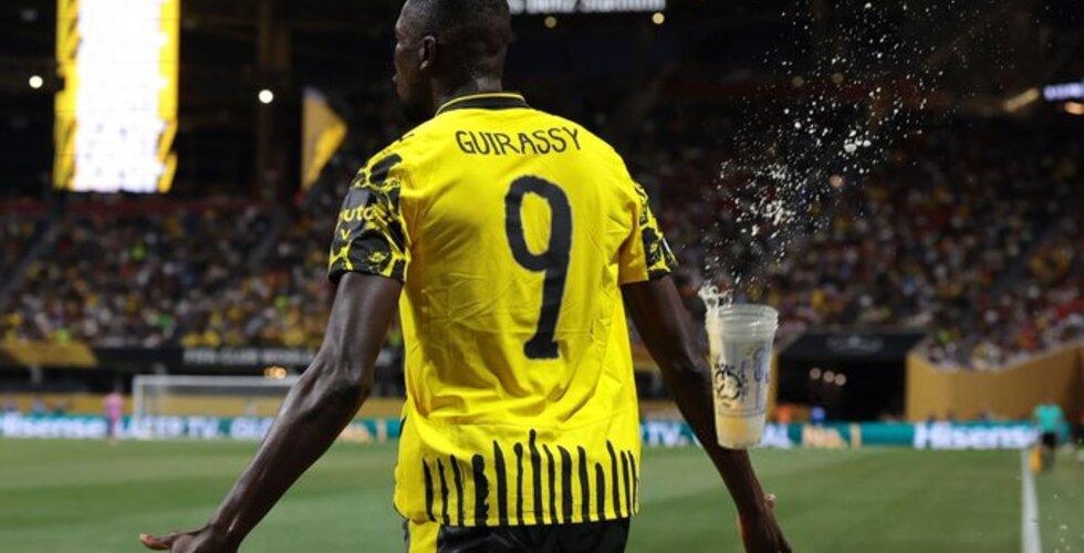 Mondial des Clubs : Serhou Guirassy envoie Dortmund en quarts de finale