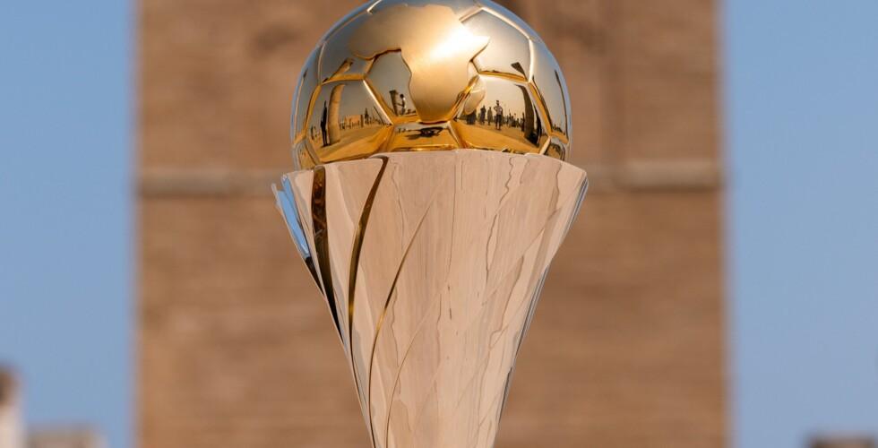 CAN Féminine 2024 : Voici le programme complet du premier tour