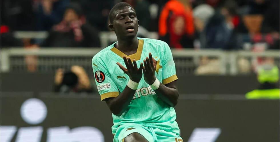 El Hadji Malick Diouf
