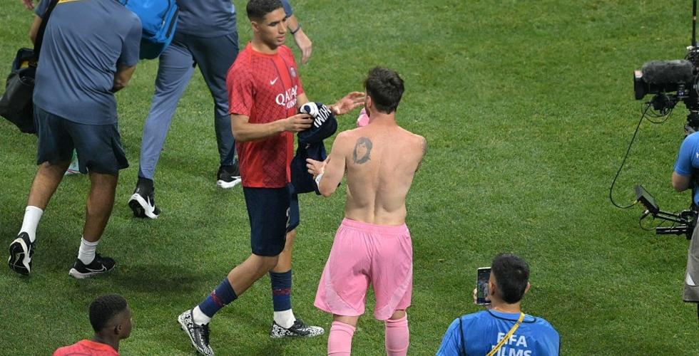 Mondial des Clubs : Deux joueurs africains dans le onze type des huitièmes !