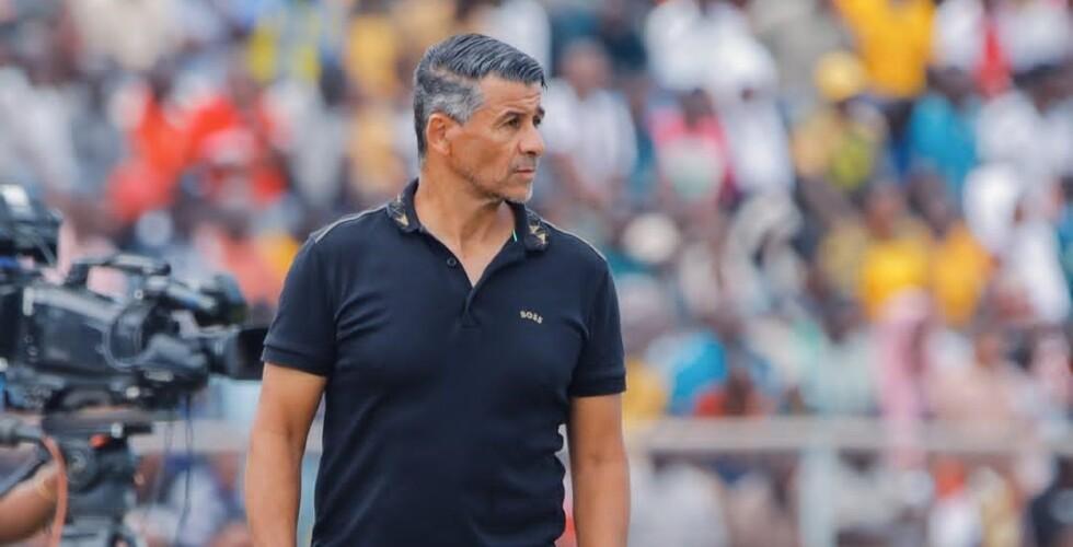 Miloud Hamdi rebondit en Égypte après un passage réussi à Yanga SC