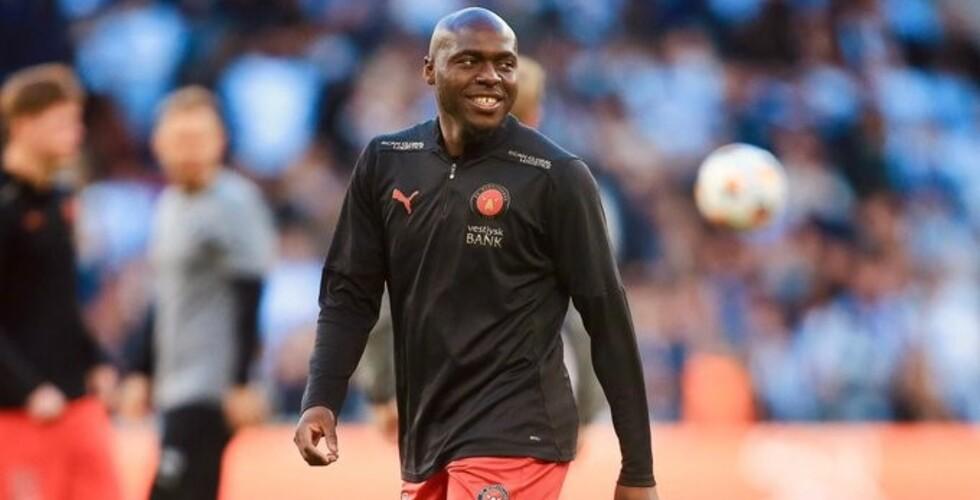 Edward Chilufya : un retour en Suède qui s’éloigne ?