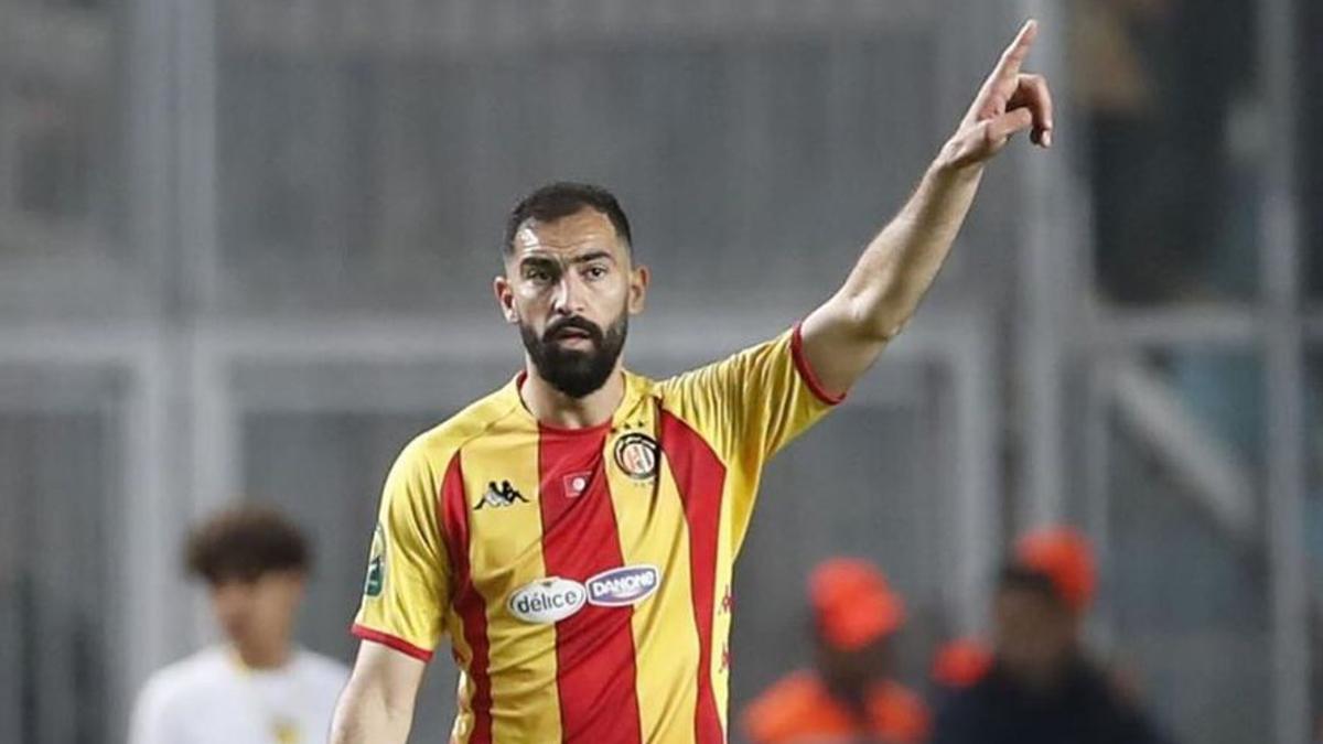 Yassine Meriah rejoindra Umm Salal après la Coupe du monde des clubs de la FIFA 2025.