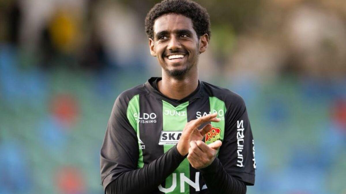 Harun Ibrahim, absent face à Malmö