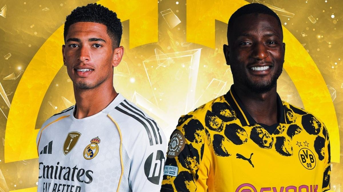 Mondial des Clubs 2025 : tout savoir sur le quart de finale Real – Dortmund