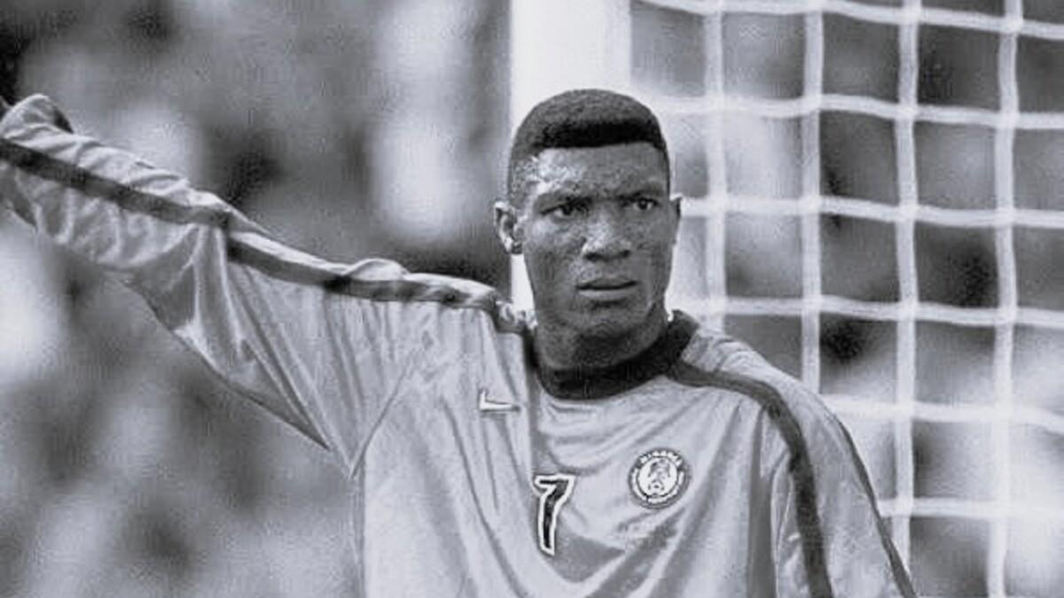 Carnet noir : Peter Rufai, ancien gardien des Super Eagles, est mort