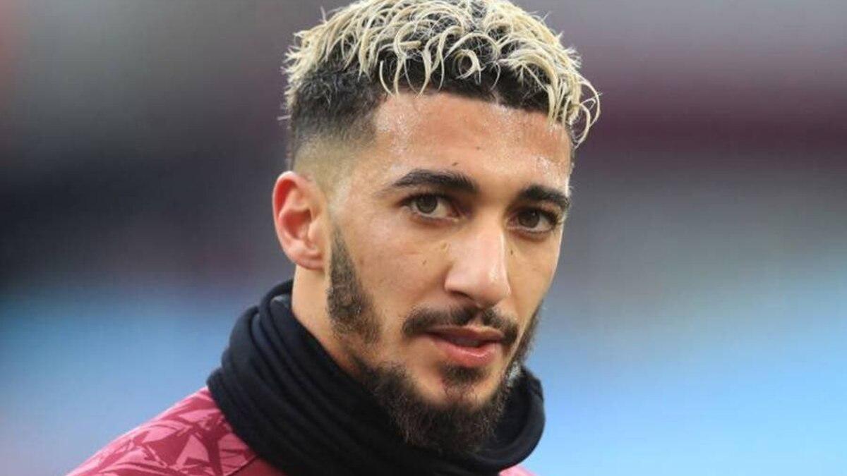 OL : Neom SC lève l'option d'achat de Saïd Benrahma