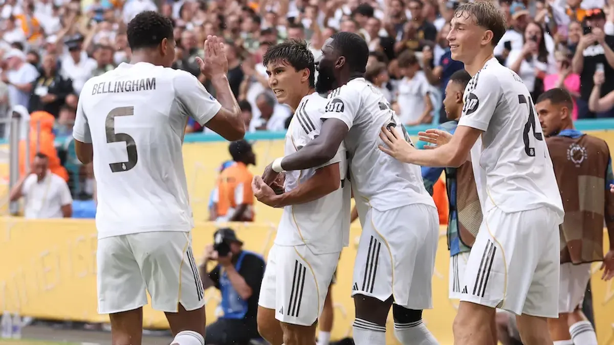 Mondial des clubs 2025 : tout ce qu'il faut savoir sur les quarts de finale