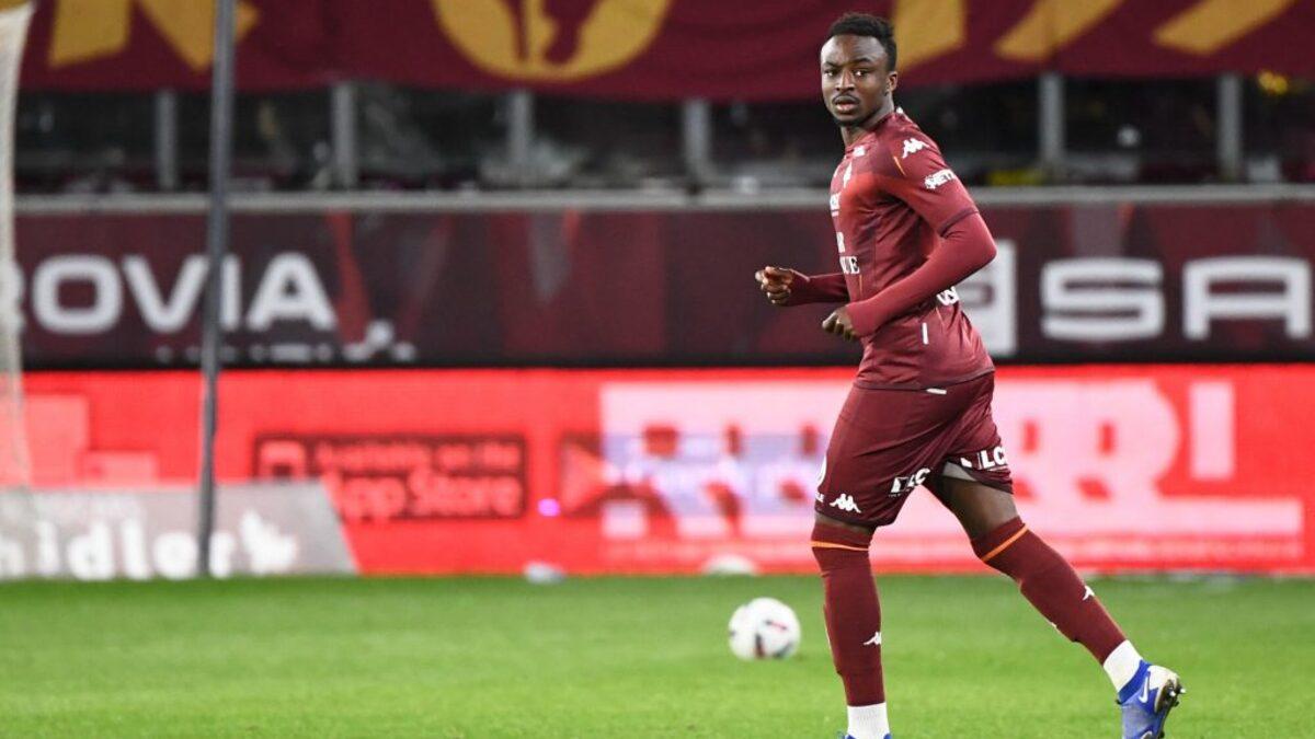 FC Metz se sépare d'Abou Lô et Othmane Chraibi