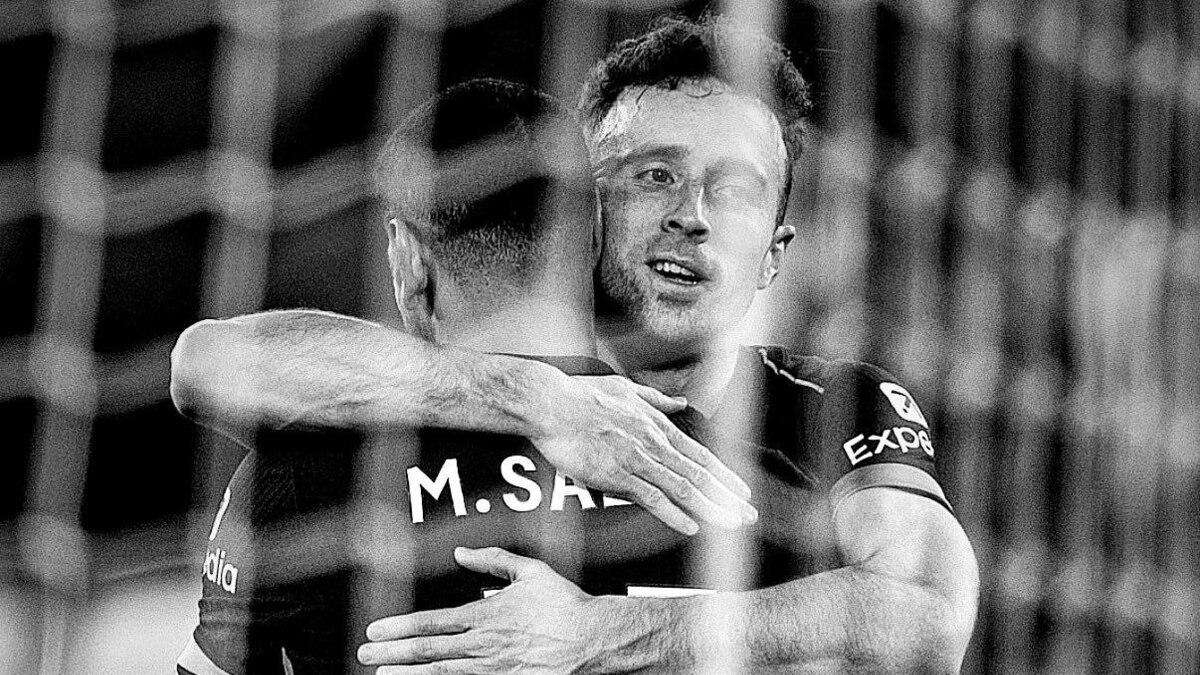 Décès de Diogo Jota : L'émouvant message de Mohamed Salah