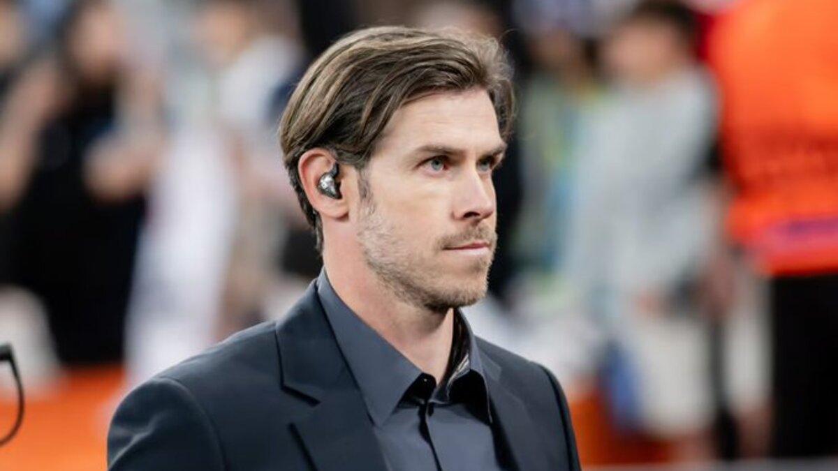 Gareth Bale tente de racheter Cardiff City